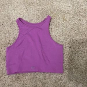 Set active bra/top